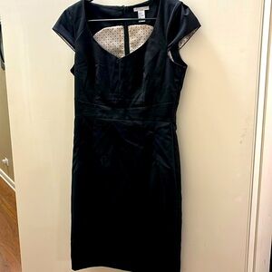 H&M Little black dress